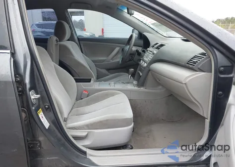 2011 Toyota Camry Le from USA, damaged, VIN 4T1BF3EK2BU679750